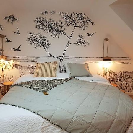 Le Bon Temps, Pour Une Douce Parenthese Saint-Martin-Lez-Tatinghem ภายนอก รูปภาพ